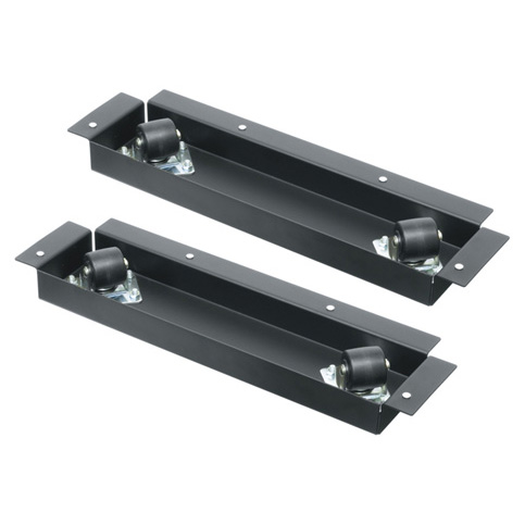 Middle Atlantic CBS-BGR Caster Base for BGR Series | Legrand AV